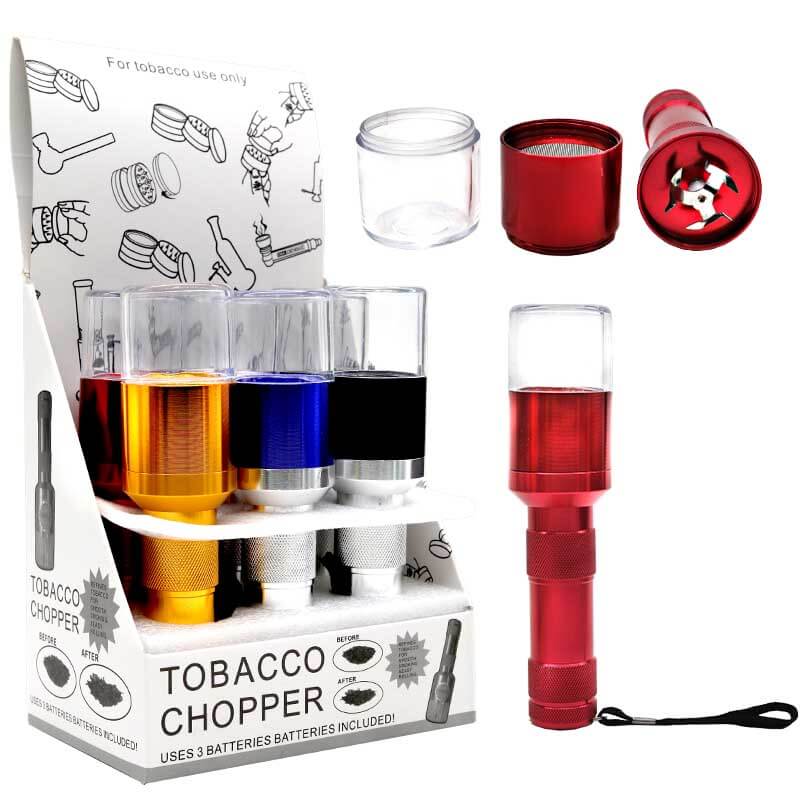 Electric Grinder Stick (DK5012) | 55mm | 6 Count Display product image